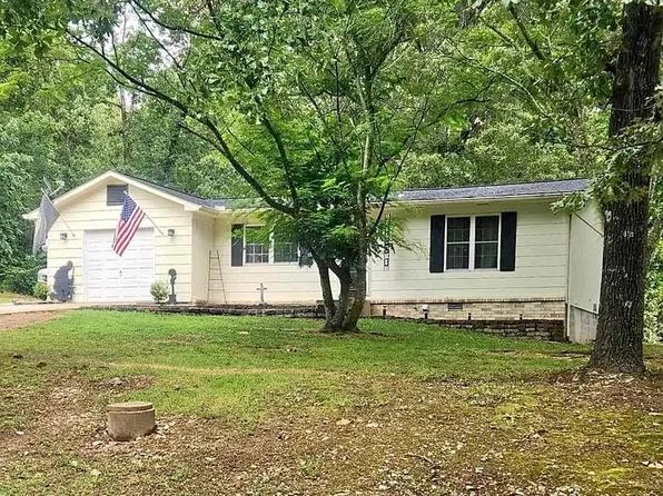 1604 County Road 396, Mountain Home, AR 72653