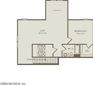 3rd image of 3447 KINDLEWOOD Drive