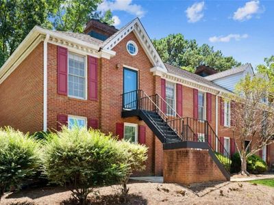 1166 Booth Rd #509, Marietta, GA, 30008