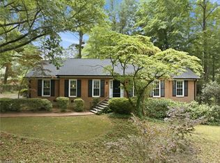 803 W Cornwallis Dr, Greensboro, NC 27408