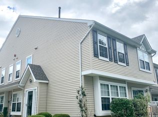 705 Tanglewood Dr, Sicklerville, NJ 08081