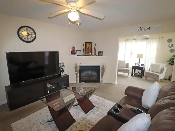 2500 Friedland Pl APT 101, Raleigh, NC 27617