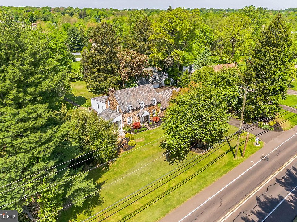 732 Bustleton Pike, Richboro, PA 18954 MLS PABU2048648 Zillow