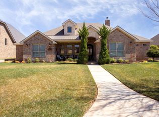 8403 Shadywood Dr, Amarillo, TX 79119