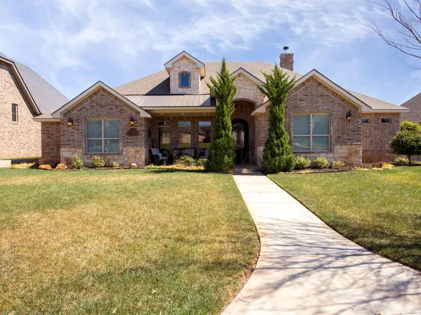 8403 Shadywood Dr, Amarillo, TX 79119
