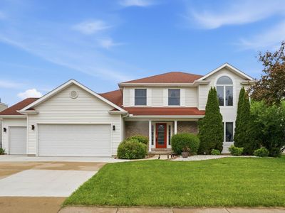 3415 79th St, Moline, IL, 61265