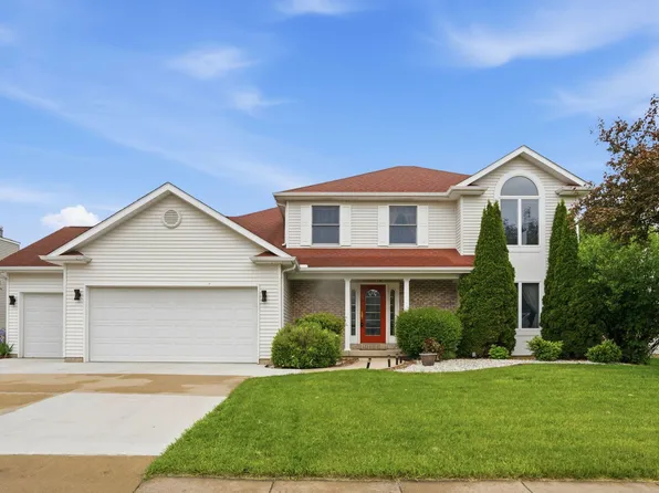 3415 79th St, Moline, IL 61265
