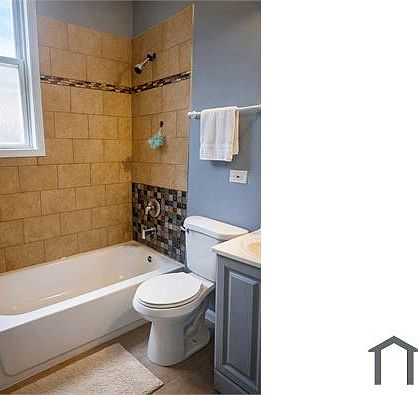 3rd image of 1643 S Trumbull Ave #2