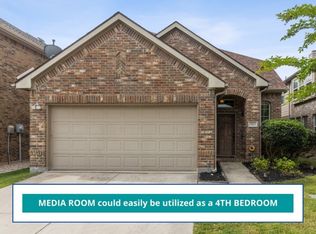 10621 Bolivar Dr, McKinney, TX 75072