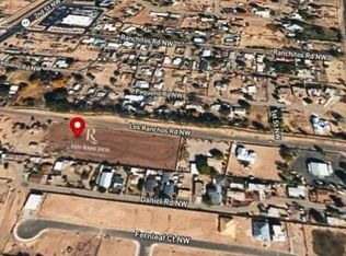 132 Los Ranchos Rd NW, Albuquerque, NM 87107