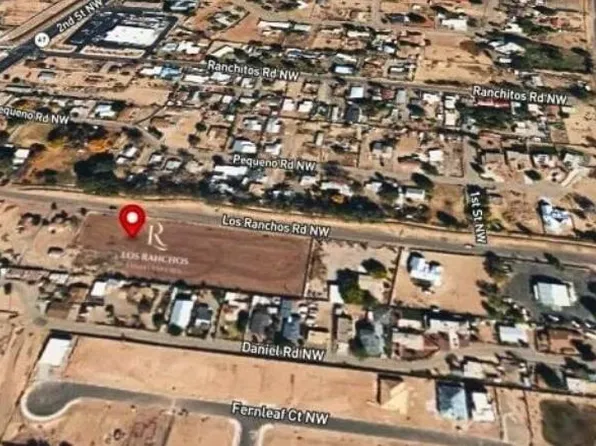 132 Los Ranchos Rd NW, Albuquerque, NM 87107