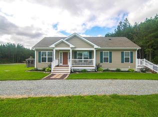 9274 Ridge Rd, Lancaster, VA 22503