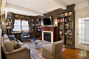 Sold by Halstead Real Estate