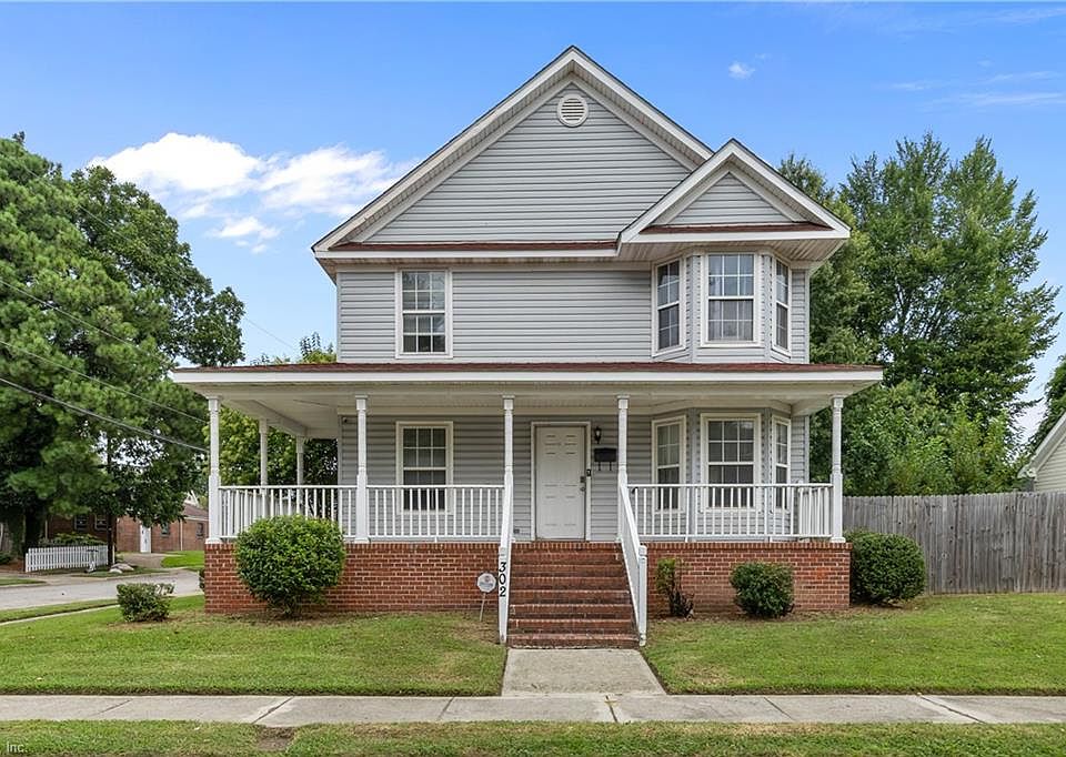 1st image of 302 Poplar Ave