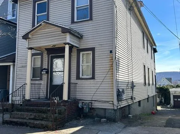 309 N Main St, Wilkes Barre, PA 18702
