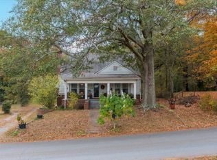 628 Olive St, Cedartown, GA 30125