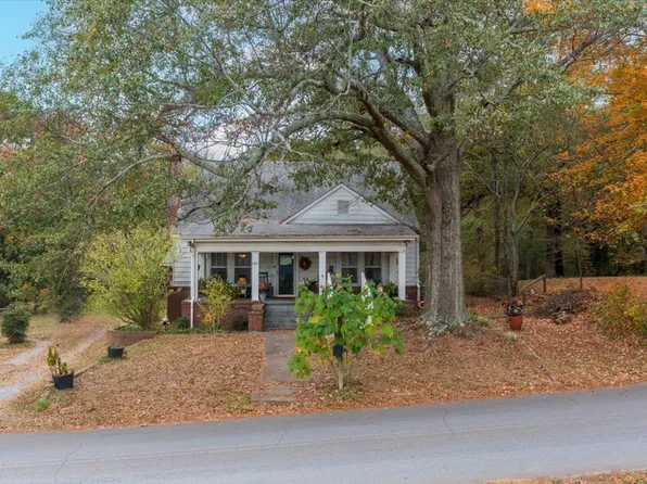 628 Olive St, Cedartown, GA 30125