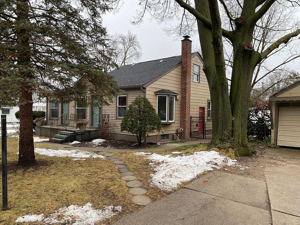 500 Allen Ave, Clawson, MI 48017 Zillow