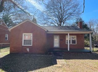 3121 Mathis Dr, Charlotte, NC 28208