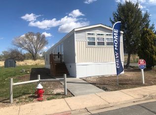 2500 N Fort Ln #189, Layton, UT 84041