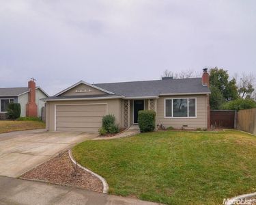 6506 Saint James Dr, Carmichael, CA, 95608