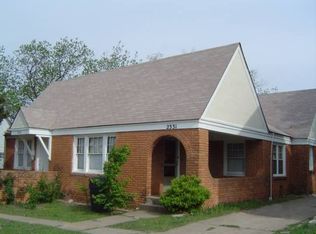2331 NW 10th St, Oklahoma City, OK 73107