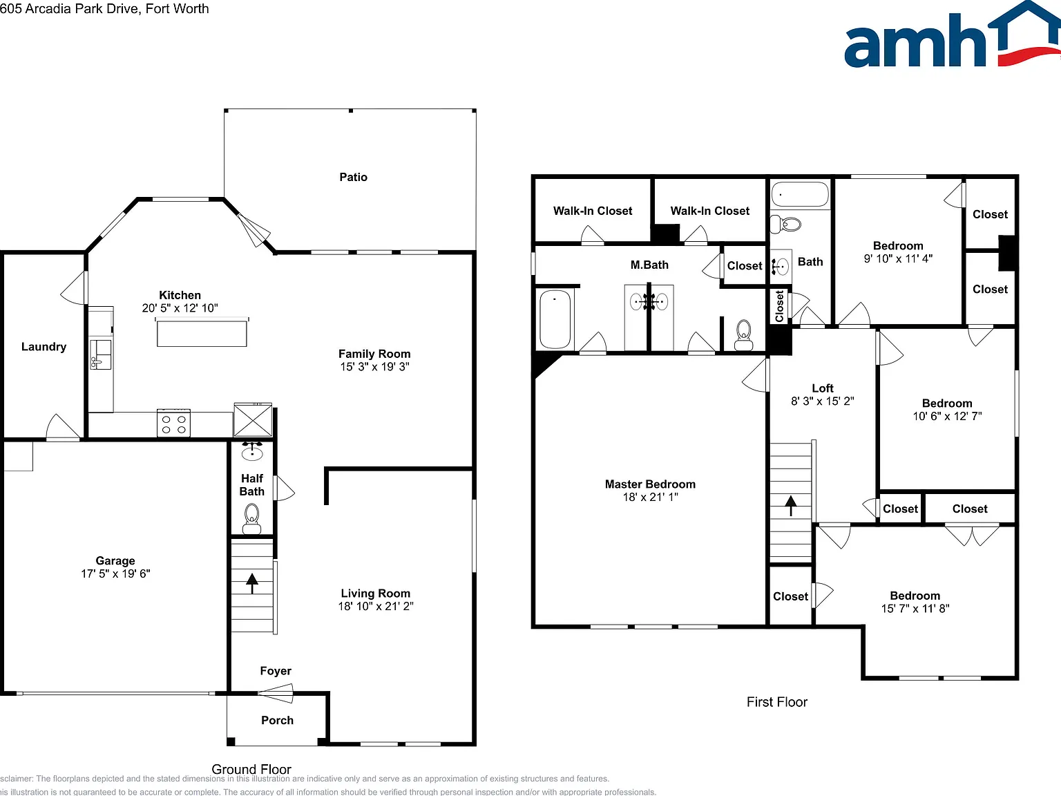 4 bed, 2.5 bath, 2644 sqft, $2,630 — Photo 2