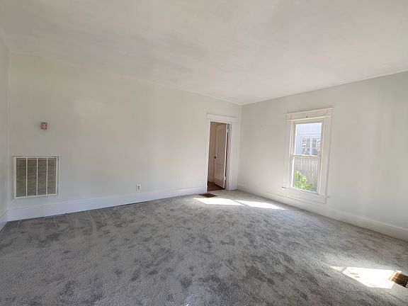 Main Front Area - Living Room