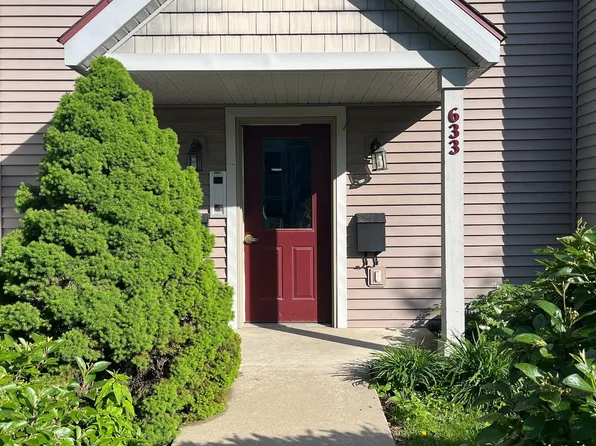 635 E Dayton St, Madison, WI 53703