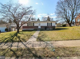 1205 Commonwealth Blvd, Reading, PA 19607