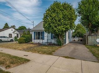 25 E 33rd St, Hamilton, ON L8V3S9