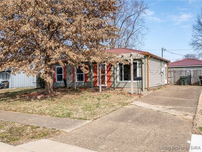 818 Holly Drive, Jeffersonville, IN, 47130