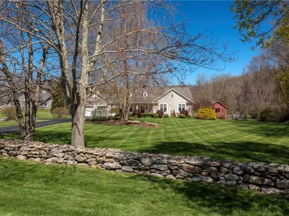 32 Meadow Brook Lane, Wingdale, NY 12594