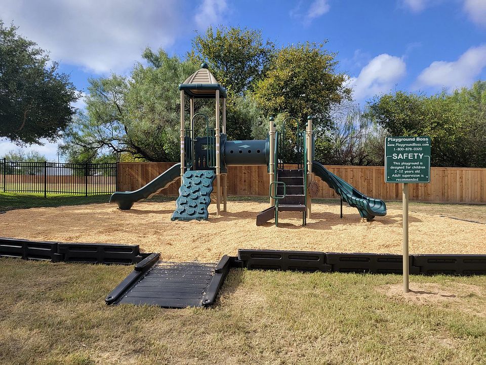 Community Playground