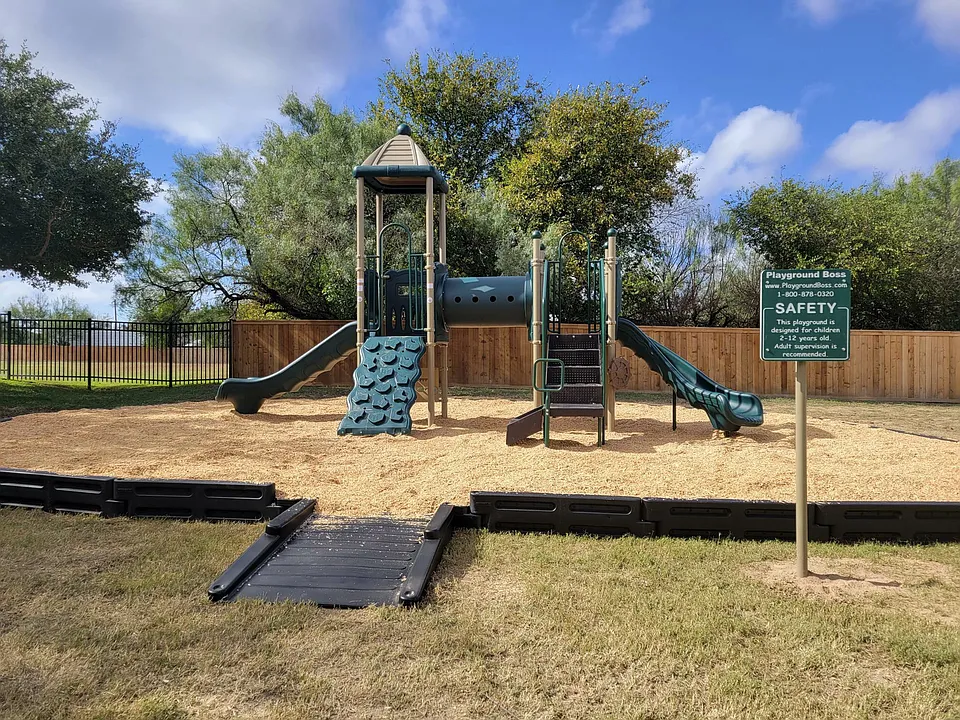 Community Playground