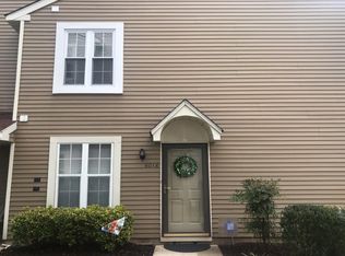 601A Ralston Dr #141, Mount Laurel, NJ 08054