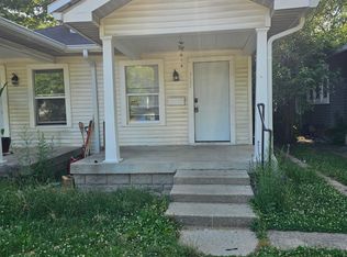 725 N Denny St, Indianapolis, IN