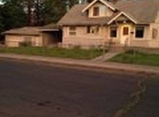 804 E Queen Ave, Spokane, WA 99207