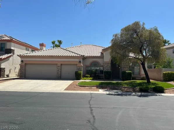 8 Sahalee Dr, Las Vegas, NV 89148