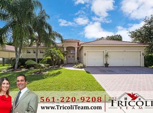 1726 Newhaven Point Ln, West Palm Beach, FL 33411