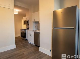 101 H St #1A, Boston, MA 02127