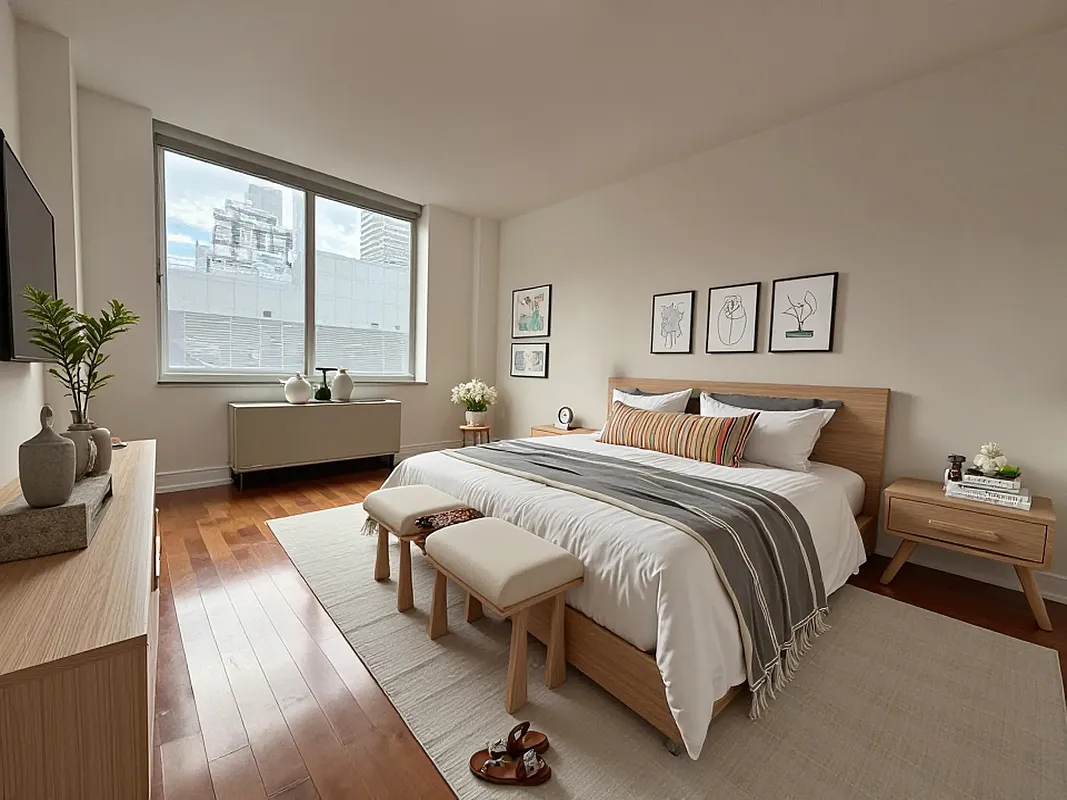 401 East 60th Street #5G in Lenox Hill, Manhattan | StreetEasy
