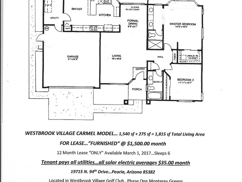 2nd image of 19715 N 94th Dr