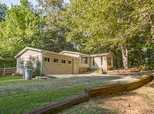 279 John Teem Rd, Talking Rock, GA 30175