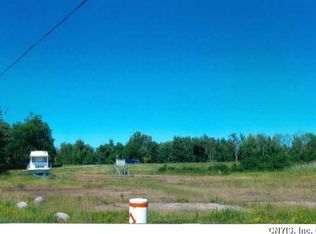 190 Dubois Rd, Hammond, NY 13646