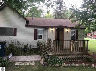 8152 Church St, Winn, MI 48896