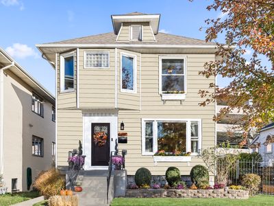 3307 Kenilworth Ave, Berwyn, IL, 60402