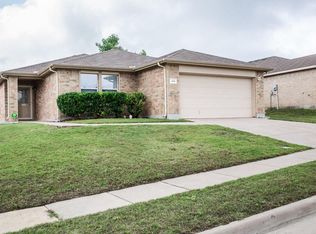 434 Welcome St, Cedar Hill, TX 75104