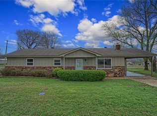 148 Bragg Cir, Russellville, AR 72802