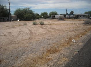 4615 N Apache Dr, Casa Grande, AZ 85194